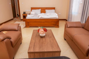 Plavender Apartment